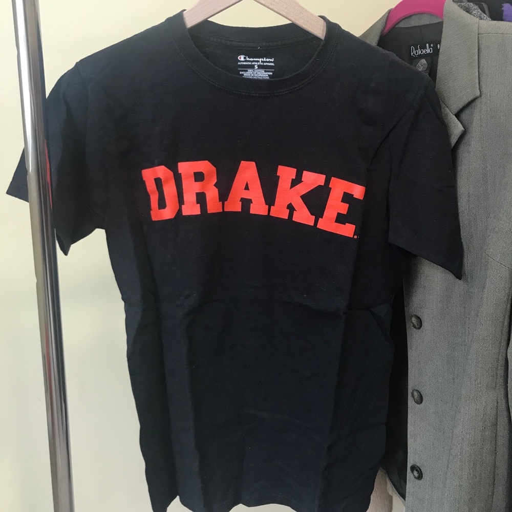 Tee shirt Drake